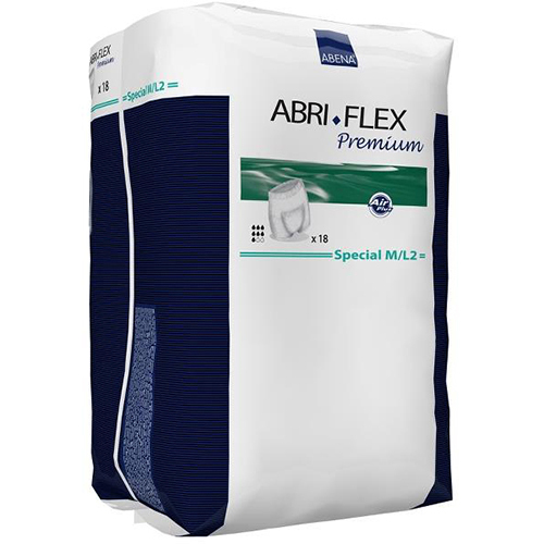 Abri-Flex Special M/L2 Per Carton