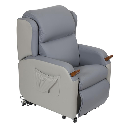 Air Comfort Compact Lift Chair[Size: Small]