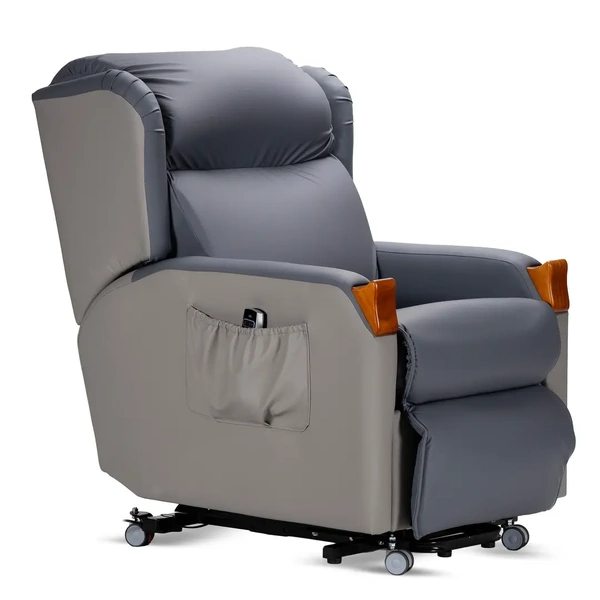 Air Comfort Compact Lift Chair[Size: Small]