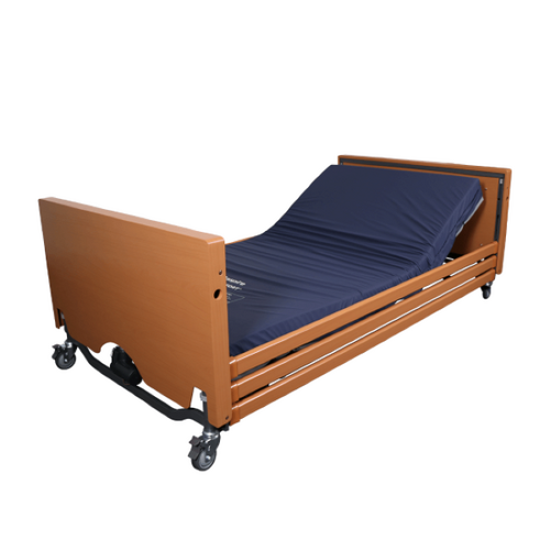 Aspire LIFESTYLE Community Bed w/Transport Bracket [Size: Single]