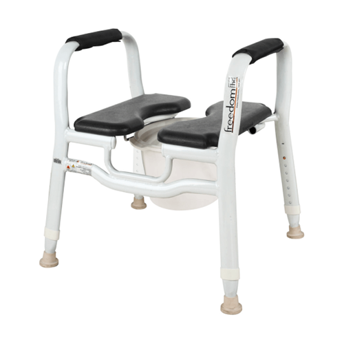 Freedom Split Seat Chair 3 in 1 