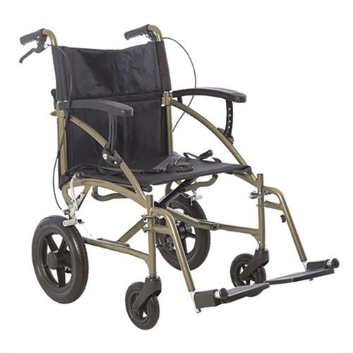 Aspire Lite Transit Wheelchair