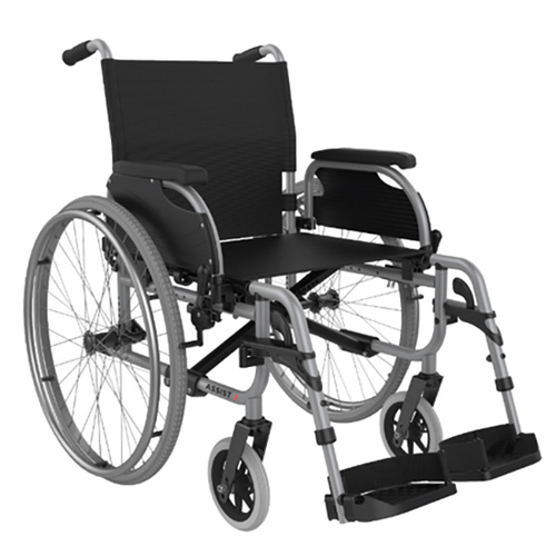 Aspire Assist 2 Wheelchair [Seat Width: 350 mm]