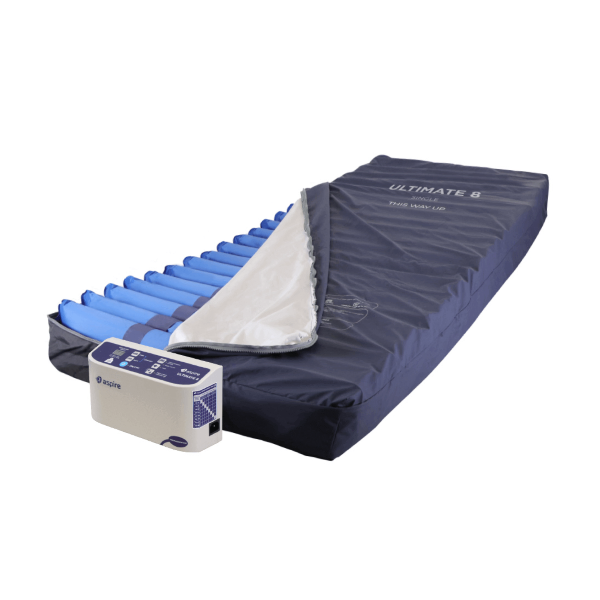 Aspire Ultimate 8 Mattress Replacement - Single
