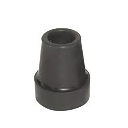 Rubber Ferrule 13 mm Black