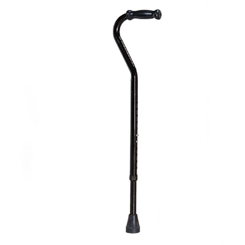 Bariatric Walking Stick - Swan Neck