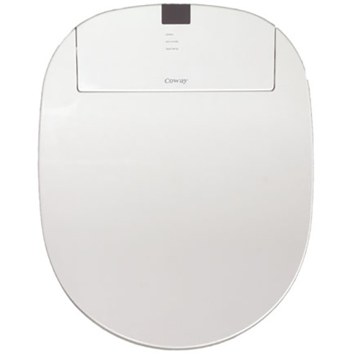 Coway BA13B Luxury Bidet - Standard Seat