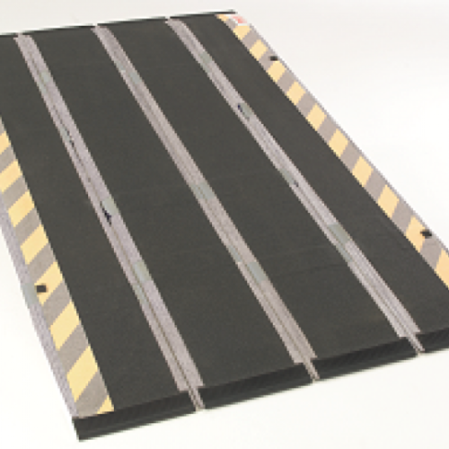 Ramp Senior [Length: 90cm]
