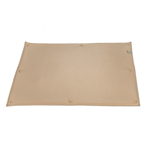 DermaSaver Pressure Reduction Interface Pads [Size: Small]