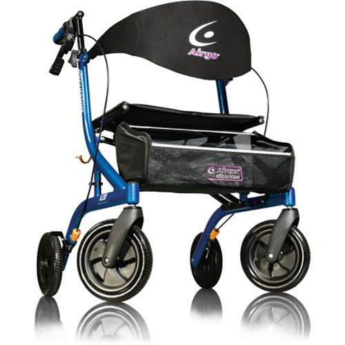 AIRGO® eXcursion X23 Rollator