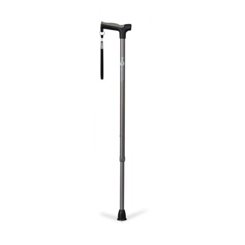 Hugo® Derby Cane [Colour: Smoke]