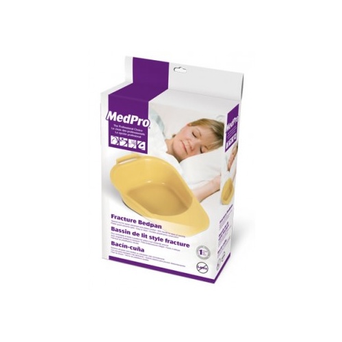 MEDPRO® Fracture Bed Pan