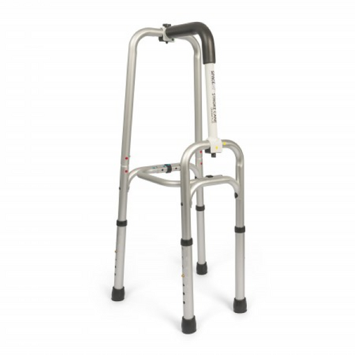 SPACElite Stroke Cane (Single arm walker)