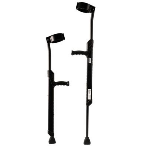 Kcare forearm Crutch All Size 