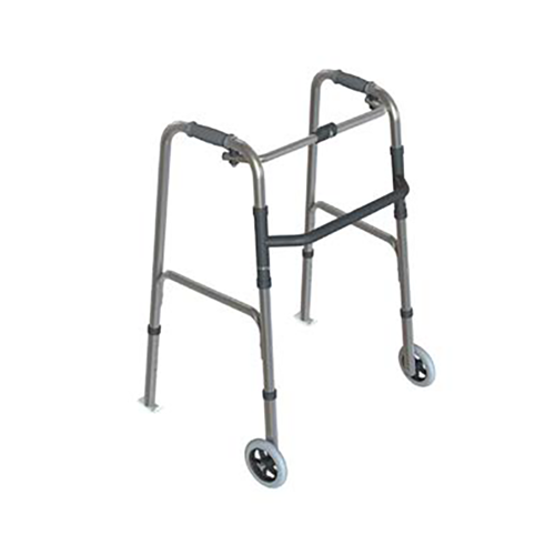 KCARE Walking Frame Kit (Frame, Wheels & Skis)