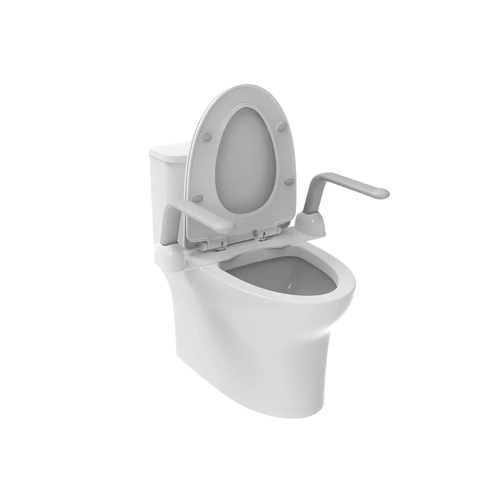 KCARE Premium Toilet Support Arms