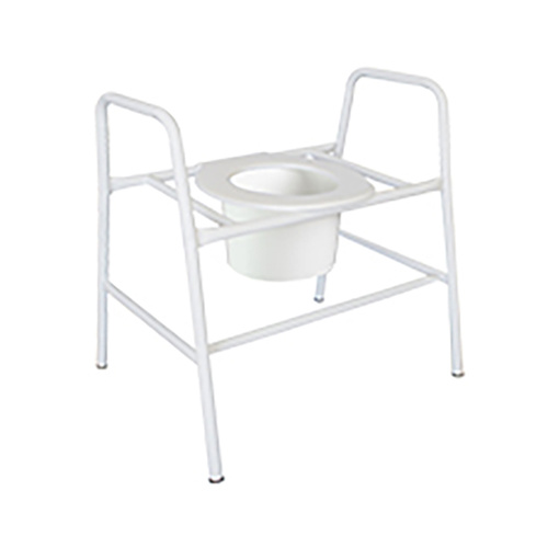 KCare Maxi Over Toilet Aid [Seat Width: 550mm]