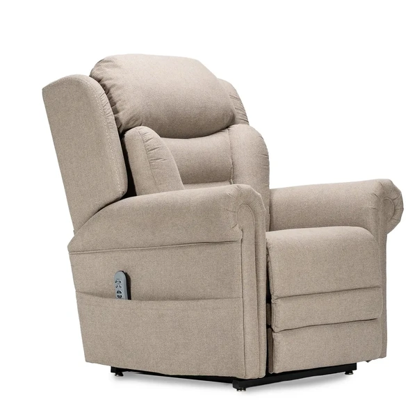 Donatello Lift Chair [Backrest: Lateral Support]