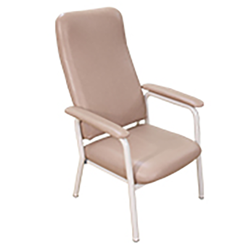 KCare Hilite Chairs-Height and Width Adjustable[Colour: Champagne]