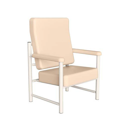 Kcare Throne Chair 700mm Wide 