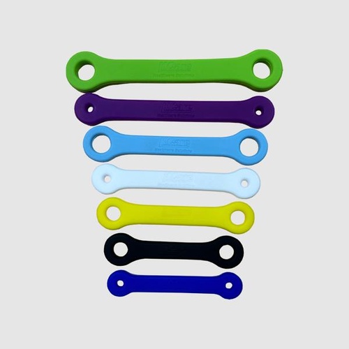 Assistive Silicon Grab Set 