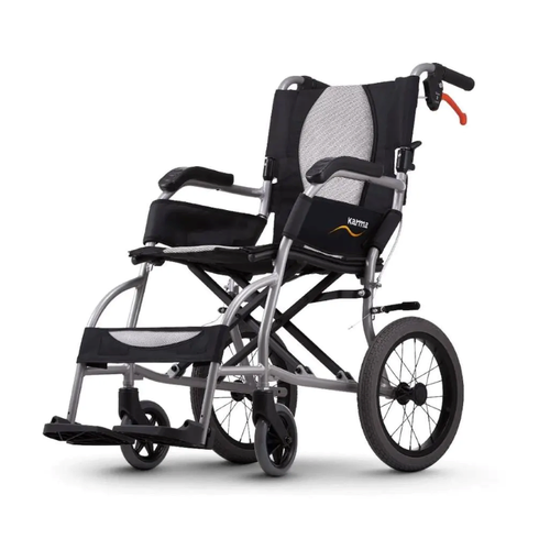 Karma Ergo Lite Transit 16*16 Silver/Grey
