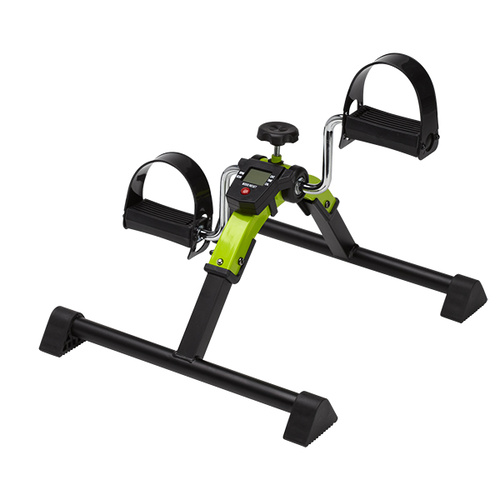 Zeta PE1 Pedal Exerciser [Colour: Green]