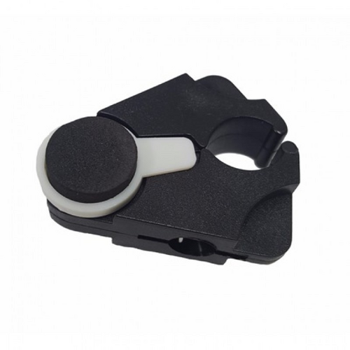 Alpah Cane Holder - Frog