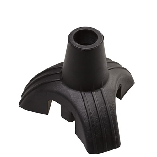 Tri-Leg Tip for Walking stick