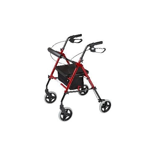 Alpha 427 Rollator - Blue
