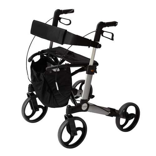 Alpha 419 Rollator