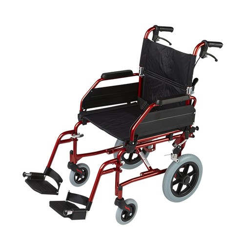 Omega TA1 Wheelchair [Colour: Gold]