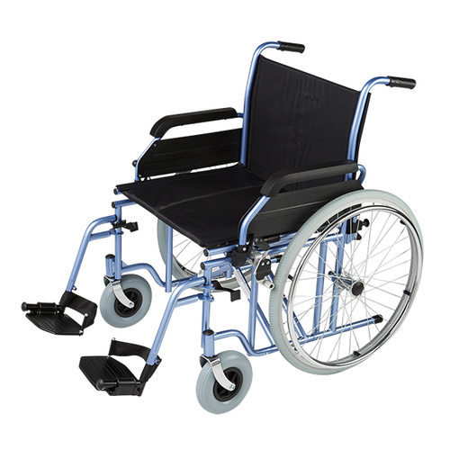 Omega HD1 Heavy Duty Wheelchair