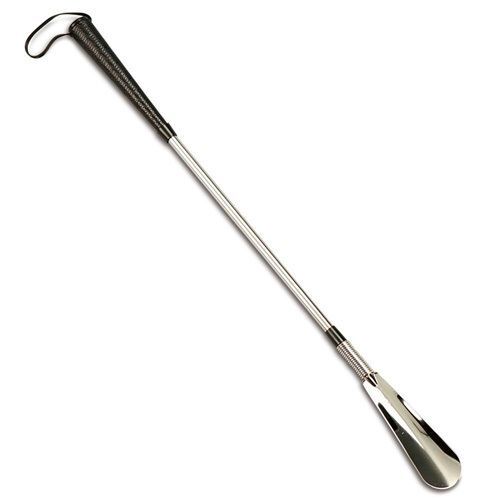Homecraft Chromed Shoe horn 