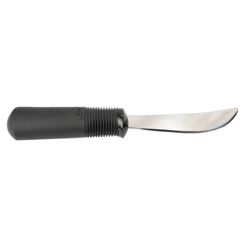 Big Grip Bendable Cutlery [Type: Rocker Knife]