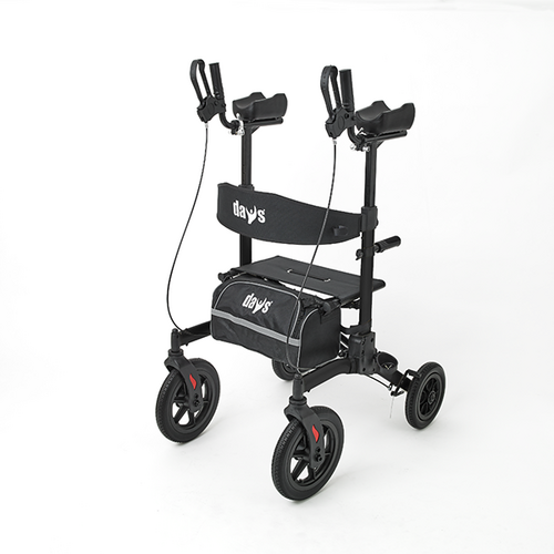 Days Upright Walker