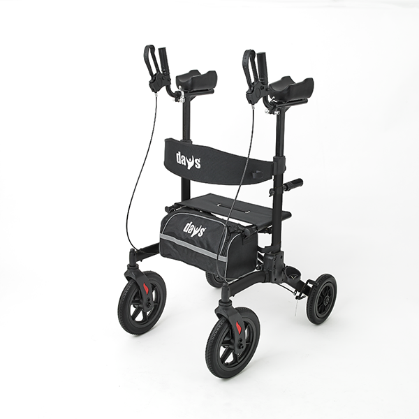 Days Upright Walker
