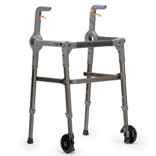 Roami Progressive Mobility Walker[Colour: Charcoal]