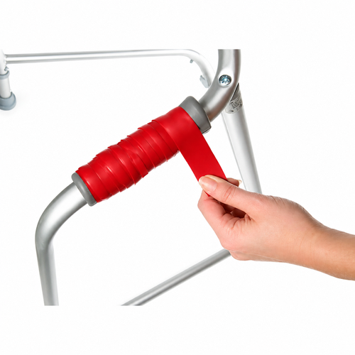 Dycem Sure Grip Tape [Colour: Red]