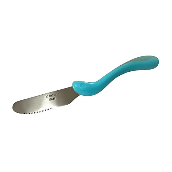 Homecraft Caring Cutlery, Junior [Option: knife]