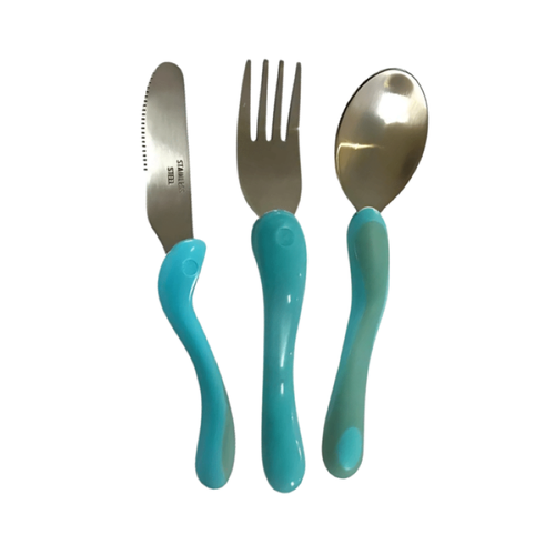Homecraft Caring Cutlery, Junior [Option: knife]