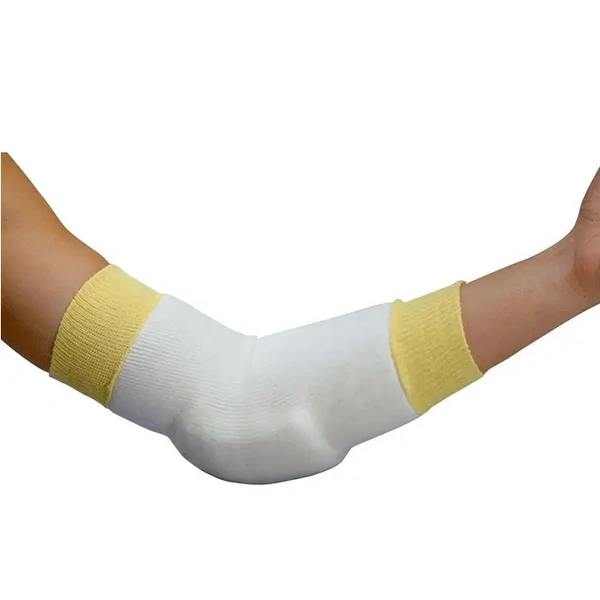 Rolyan Elbow/Heel Gel Protector [Size: Small]