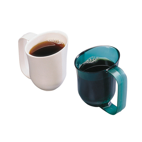 Dysphagia Mug [Colour: Green]