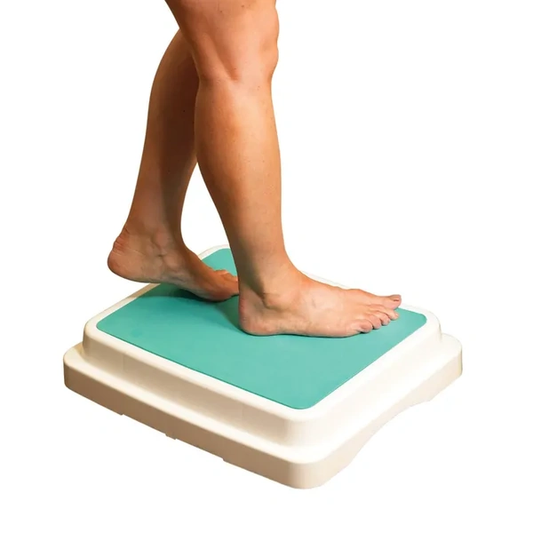Savanah™ Modular Bath Step