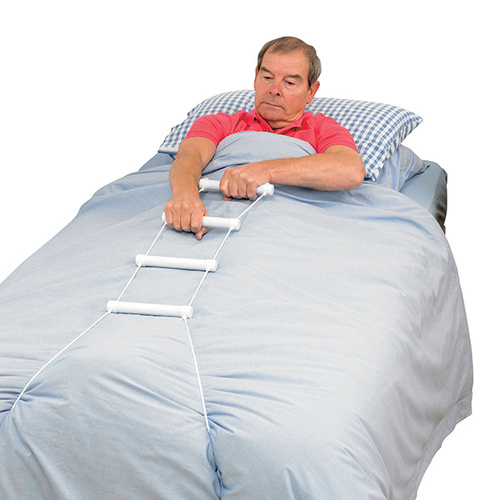 Homecraft Rope Ladder Bed Hoist