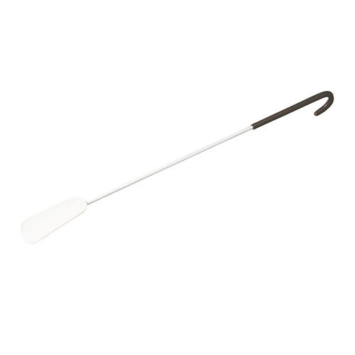Homecraft Metal Shoe Horn with PVC Hand Grip, 600mm long