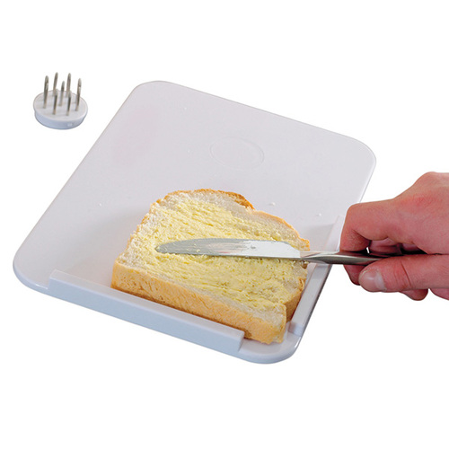 Homecraft Plastic spread board with spikes 