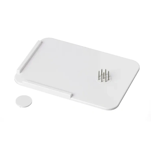 Homecraft Plastic spread board with spikes 