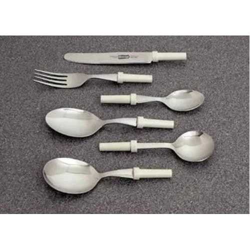 Homecraft Kings Standard Modular Cutlery [Option: Soup Spoon]
