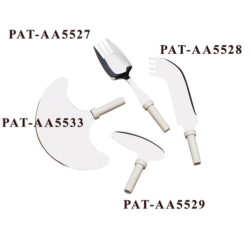 Homecraft Kings Specialised Cutlery Utensils